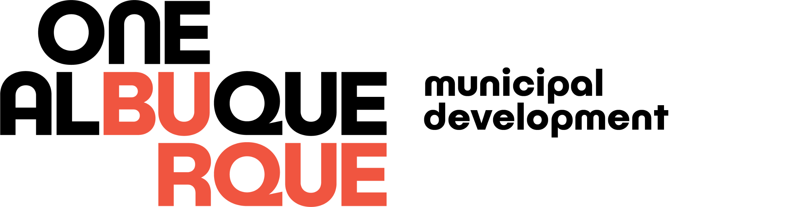 OneABQ Logo